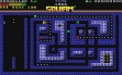 Logo Roms Squirm II [Preview]